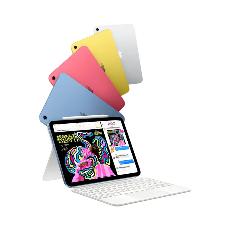 iPad 11 英寸  (A16)
