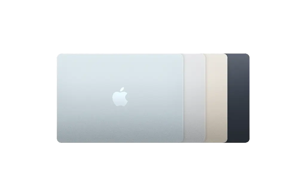 MacBook Air 13英寸