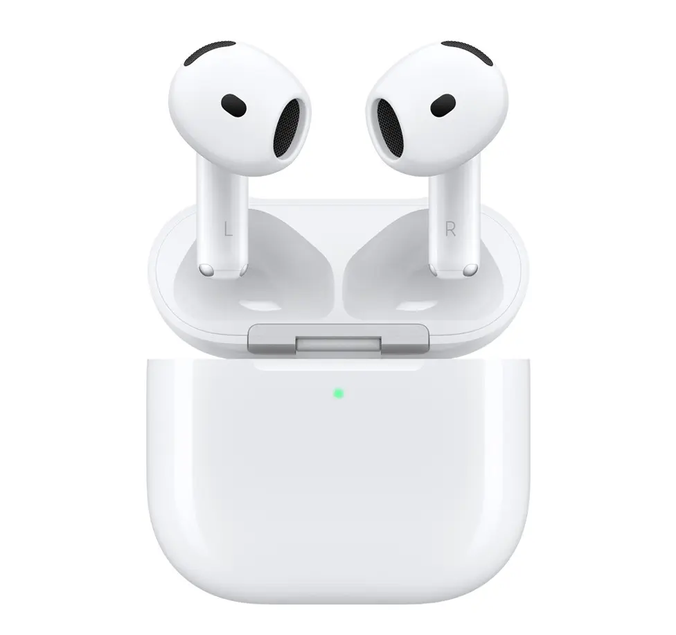 AirPods 4