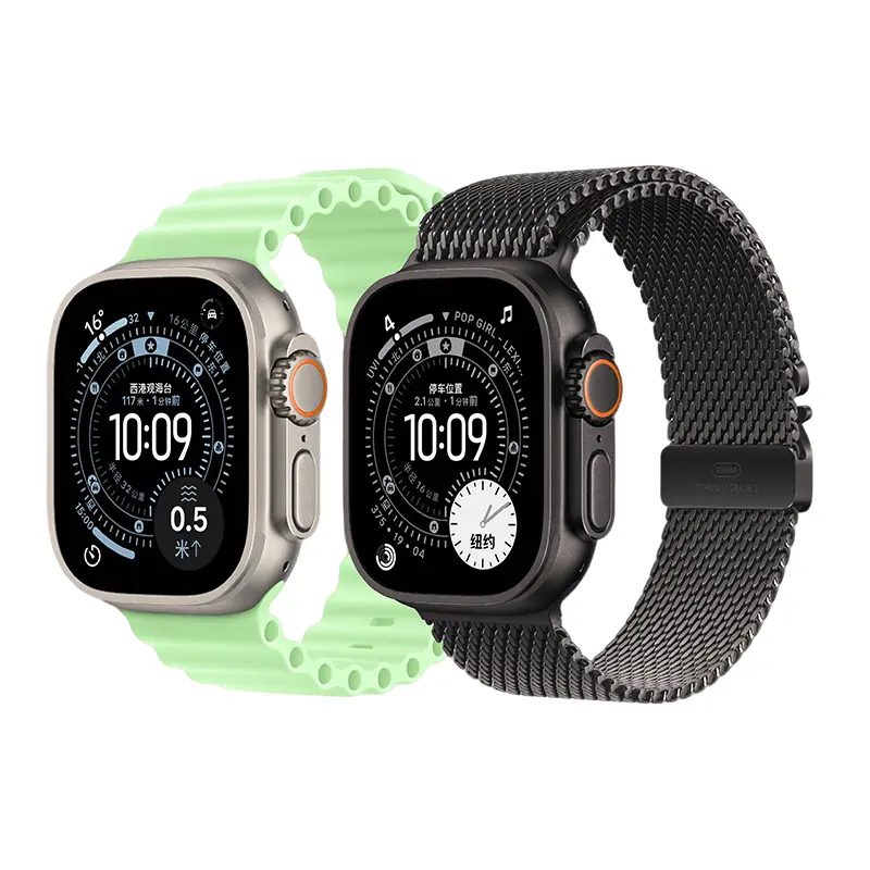 Apple Watch Ultra 3