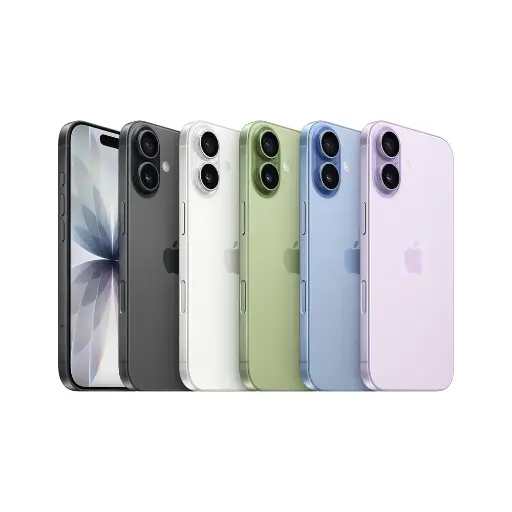 iPhone 17