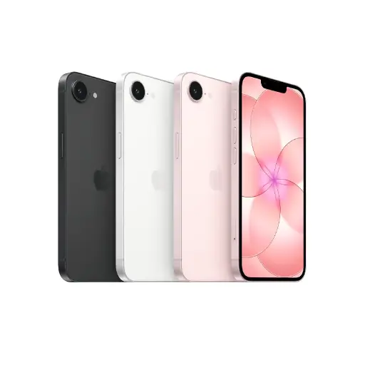 iPhone 17e