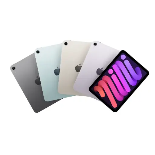 iPad mini