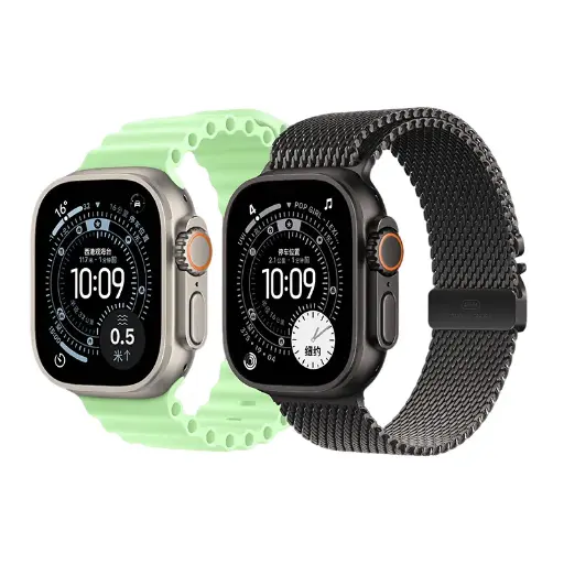 Apple Watch Ultra 3